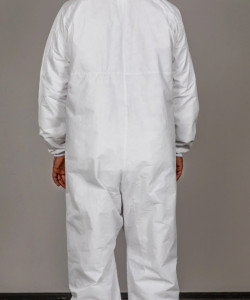 Комбінезон захисний 2XL DuPont™ Tyvek® 500 Xpert, класик Комбінезон захисний 2XL DuPont™ Tyvek® 500 Xpert, класик