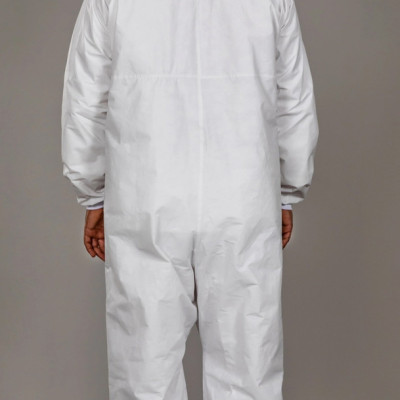 Комбінезон захисний 2XL DuPont™ Tyvek® 500 Xpert, класик Комбінезон захисний 2XL DuPont™ Tyvek® 500 Xpert, класик