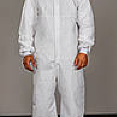 Комбінезон захисний 2XL DuPont™ Tyvek® 500 Xpert, класик