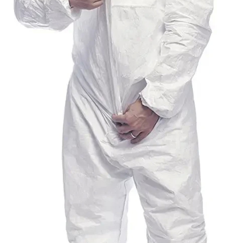 Комбінезон захисний DuPont™ Tyvek® 500 Xpert, класик Комбінезон захисний DuPont™ Tyvek® 500 Xpert, класик
