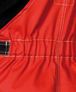 Куртка робоча Мультимастер MMS, єлектрік-черній MULTI MASTER MMS REIS