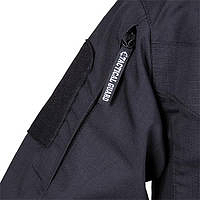 Куртка чоловіча захисна Tactical Guard TG-VOLTURE BS