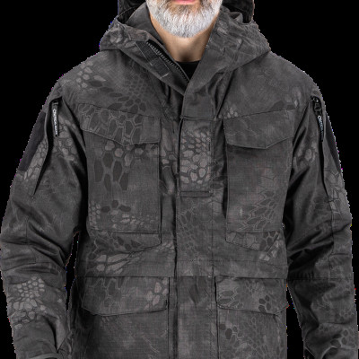 Куртка чоловіча захисна Tactical Guard TG-VOLTURE BS Куртка чоловіча захисна Tactical Guard TG-VOLTURE BS