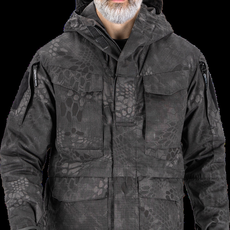 Куртка чоловіча захисна Tactical Guard TG-VOLTURE BS Куртка чоловіча захисна Tactical Guard TG-VOLTURE BS