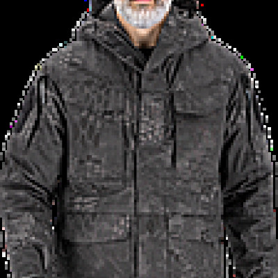 Куртка чоловіча захисна Tactical Guard TG-VOLTURE BS