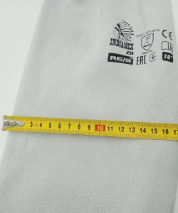 Нарукавники шкіряні, нарукавники зварювальники, нарукавники захисні