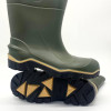 Чоботи гумові чоловічі Литма колір хакі, сапоги гумові мужские хаки