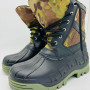 Чоботи зимові чоловічі на хутрі 