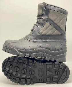 ЧОБОТИ ЧОЛОВІЧІ ЗИМОВІ НА ХУТРІ 