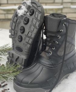 ЧОБОТИ ЧОЛОВІЧІ ЗИМОВІ НА ХУТРІ 