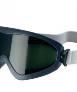 3M™ 2895S - Окуляри зварника, захисні закритого типу Очки 3М 2895S