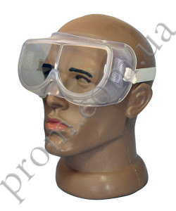 Окуляри закриті 'Майстер'