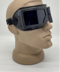 Окуляри закриті ЗП-12 Г (газозварювальні роботи)