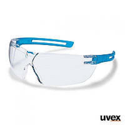 Окуляри відкриті UVEX x-fit 9199.265