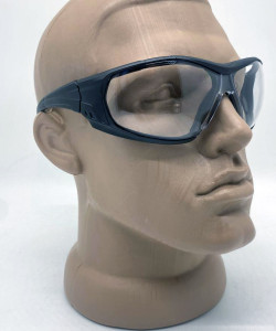 Окуляри захисні, відкриті, Захисні окуляри OZON™ 7-092