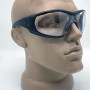 Окуляри захисні, відкриті, Захисні окуляри OZON™ 7-092