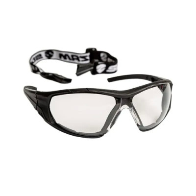Окуляри захисні відкриті Sizam Sport Vision II 2850 Окуляри захисні відкриті Sizam Sport Vision II 2850