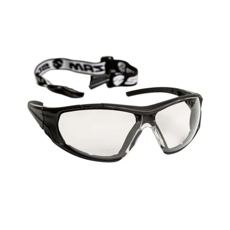 Окуляри захисні відкриті Sizam Sport Vision II 2850 Окуляри захисні відкриті Sizam Sport Vision II 2850