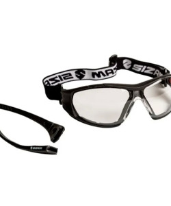 Окуляри захисні відкриті Sizam Sport Vision II 2850