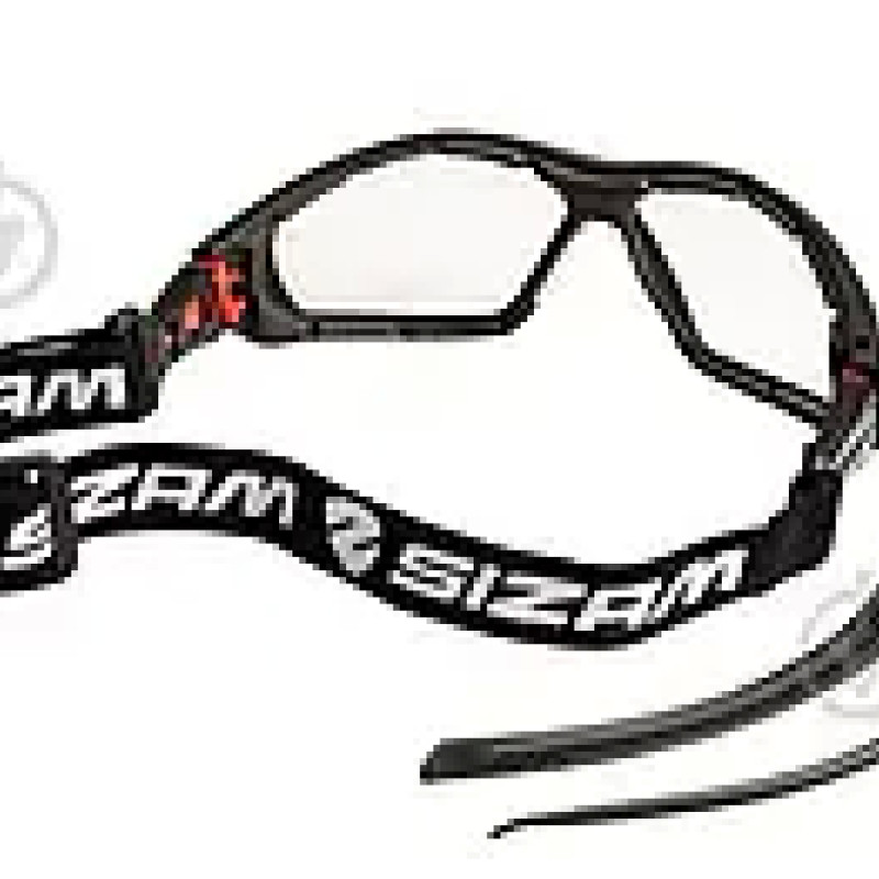 Окуляри захисні відкриті Sizam Sport Vision II 2850 Окуляри захисні відкриті Sizam Sport Vision II 2850