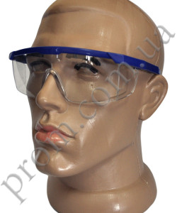 Окуляри захисні робочі 'Станочника'