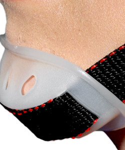 Ремінь підборіддя (ремень подбородочній) 'STRAP'