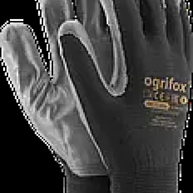 Рукавички робочі Ogrifox OX-LATEKS з покриттям спіненого латексу, REIS (розмір 9, 10) Рукавички робочі Ogrifox OX-LATEKS з покриттям спіненого латексу, REIS (розмір 9, 10)