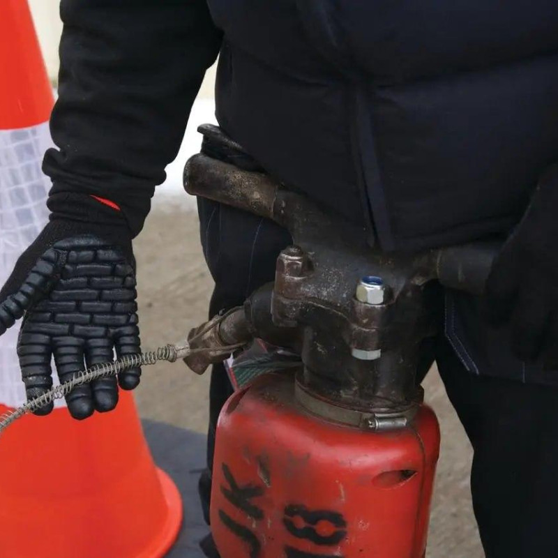 ПЕРЧАТКИ АНТИВИБРАЦИОННЫЕ PORTWEST CERVA ATTHIS , рукавички антивібраційні , робочі рукавиці антивібраційні ПЕРЧАТКИ АНТИВИБРАЦИОННЫЕ PORTWEST CERVA ATTHIS , рукавички антивібраційні , робочі рукавиці антивібраційні