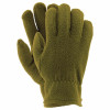 Рукавиці флісові RPOLAREX O, рукавички зимові, рукавички фліс олива REIS POLAND RPOLAREX O