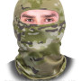Балаклава тактична , камуфляж CZKOM-WORKER Балаклава тактична , камуфляж CZKOM-WORKER