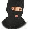 Шапка балаклава, в'язана з отвором