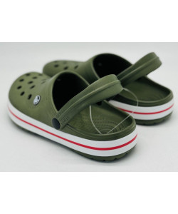 Крокси чоловічої Luckline 5042-419 C.ocs ЄВА крокси чоловічі пінка, стильні крокси чоловічі