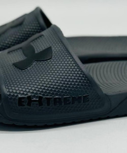 Сланці чоловічі ЕВА, Шльопанці  сланці шльопанці L124 графит