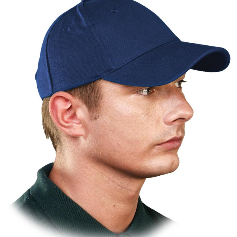 Кепка блайзер, колір темно синій, тканина бавовна 100% , арт. «Євро-Люкс» Кепка блайзер, колір темно синій, тканина бавовна 100% , арт. «Євро-Люкс»