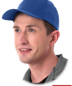 Кепка блейзер, колір електрик