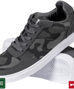 Кросівки спортивні робочі типу кеди GRENSHO REIS