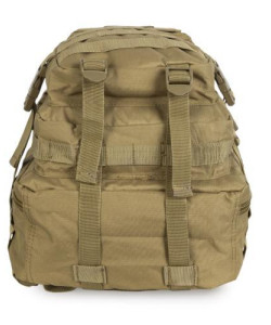 Рюкзак Mil-Tec тактичний, 20л US Assault Pack, колір койот (Розмер В42 х Ш20 x Г25 см) Рюкзак Mil-Tec тактичний, 20л US Assault Pack, колір койот (Розмер В42 х Ш20 x Г25 см)