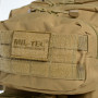 Рюкзак Mil-Tec тактичний, 20л US Assault Pack, колір койот (Розмер В42 х Ш20 x Г25 см) Рюкзак Mil-Tec тактичний, 20л US Assault Pack, колір койот (Розмер В42 х Ш20 x Г25 см)