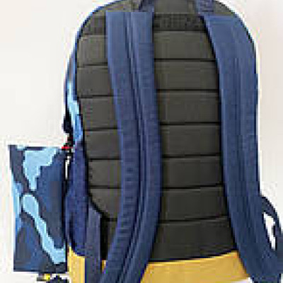 Рюкзак Mil-Tec тактичний, 36л молли BACKPACK US ASSAULT LARGE Олівковий (Розмер В51 х Ш29 х Г28 см) Рюкзак Mil-Tec тактичний, 36л молли BACKPACK US ASSAULT LARGE Олівковий (Розмер В51 х Ш29 х Г28 см)