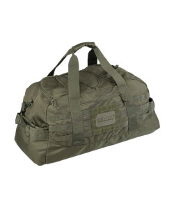 Сумка Mil-Tec транспортна, військова Combat SM 25L, оливкового кольору Сумка Mil-Tec транспортна, військова Combat SM 25L, оливкового кольору