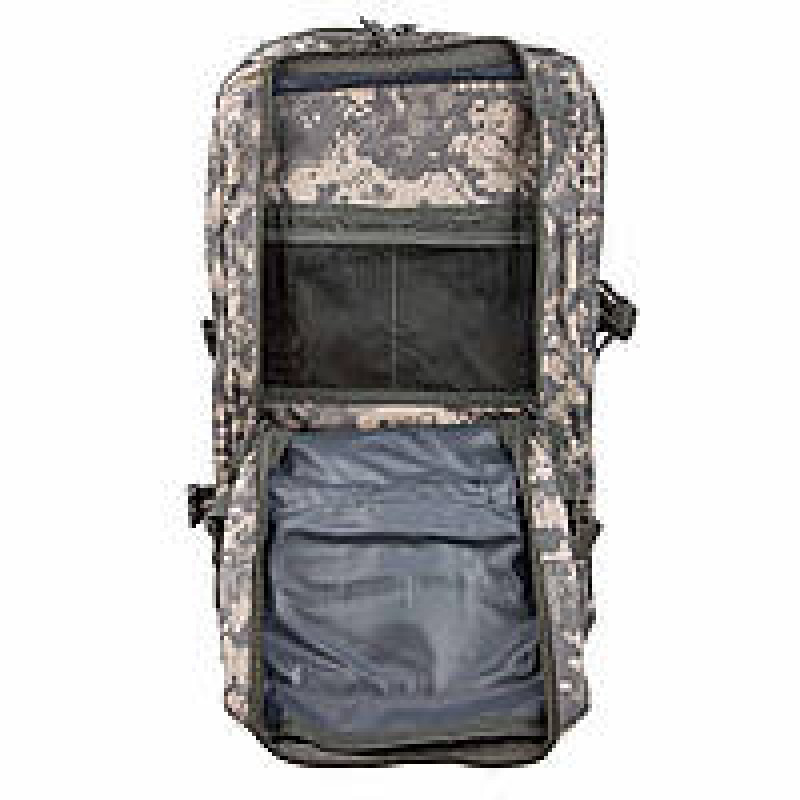 Рюкзак Mil-Tec тактичний ПІКСЕЛЬ, 36л MOLLE, US Asault Pack II AT-digital (Розмер В51 х Ш29 Г28 см) Рюкзак Mil-Tec тактичний ПІКСЕЛЬ, 36л MOLLE, US Asault Pack II AT-digital (Розмер В51 х Ш29 Г28 см)