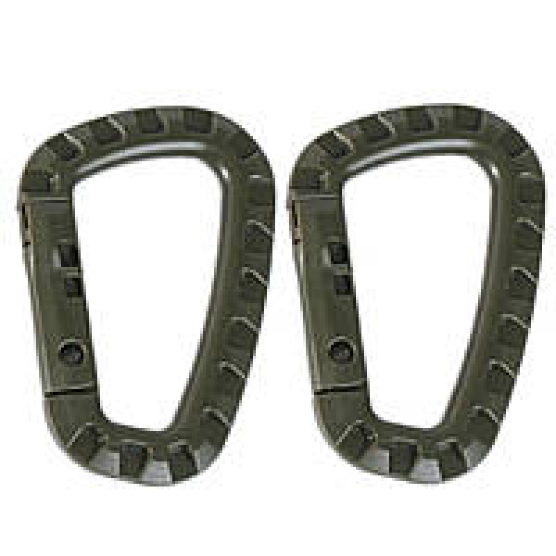 Карабін міцний MFH пластик, розмір D 7 mm * 8,5 cm 2er Pack (упаковка 2 шт) Карабін міцний MFH пластик, розмір D 7 mm * 8,5 cm 2er Pack (упаковка 2 шт)