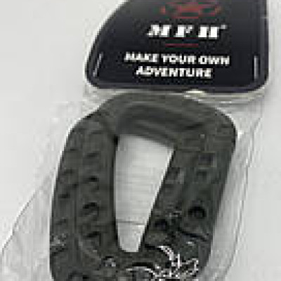 Карабін міцний MFH пластик, розмір D 7 mm * 8,5 cm 2er Pack (упаковка 2 шт)