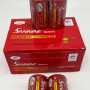 Батарейки R20 Sannine D 1.5V Батарейки R20 Sannine D 1.5V