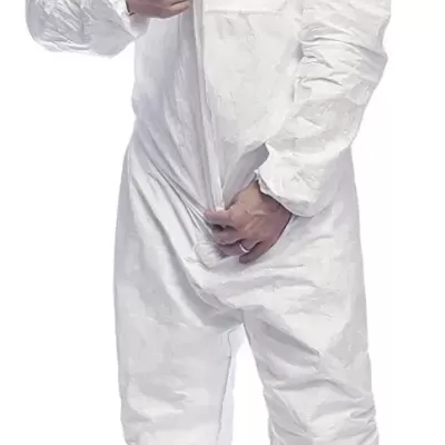 Комбінезон захисний DuPont™ Tyvek® 500 Xpert, класик Комбінезон захисний DuPont™ Tyvek® 500 Xpert, класик