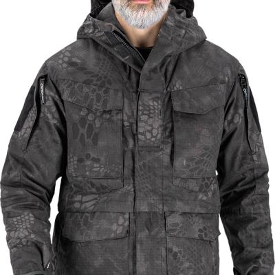 Куртка чоловіча захисна Tactical Guard TG-VOLTURE BS Куртка чоловіча захисна Tactical Guard TG-VOLTURE BS