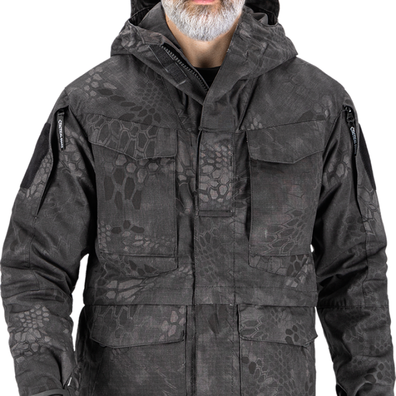 Куртка чоловіча захисна Tactical Guard TG-VOLTURE BS Куртка чоловіча захисна Tactical Guard TG-VOLTURE BS
