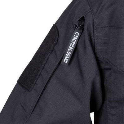 Куртка чоловіча захисна Tactical Guard TG-VOLTURE BS Куртка чоловіча захисна Tactical Guard TG-VOLTURE BS