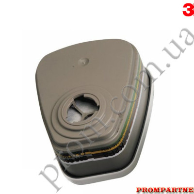 Фільтр 3М™ 6099 A2B2E2K2HGP3 R + ФОРМАЛЬДЕГІД, від органічних парів, неорганічних і кислотних газів, аміак Фільтр 3М™ 6099 A2B2E2K2HGP3 R + ФОРМАЛЬДЕГІД, від органічних парів, неорганічних і кислотних газів, аміак