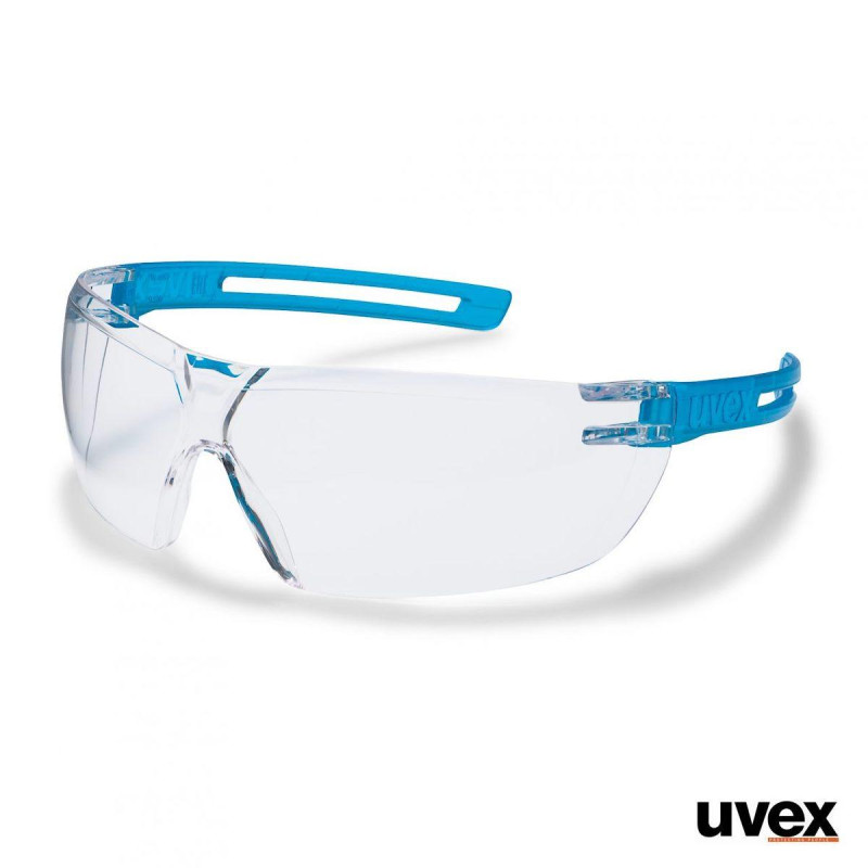 Окуляри відкриті UVEX x-fit 9199.265 Окуляри відкриті UVEX x-fit 9199.265